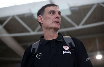 Ψυχωμένος Παναθηναϊκός, πήρε το θρίλερ στο καυτό ΟΑΚΑ