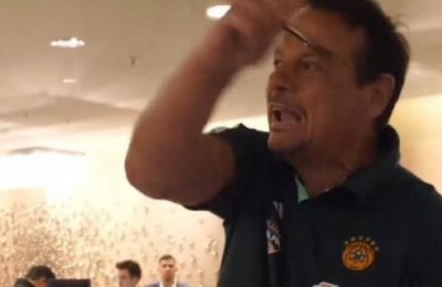 Ψυχωμένος Παναθηναϊκός, πήρε το θρίλερ στο καυτό ΟΑΚΑ
