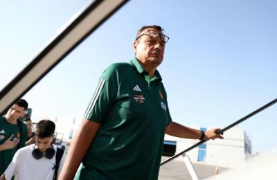 Έβγαλε τα μάτια του ο Παναθηναϊκός και το Final 4 περνάει από την Πόλη