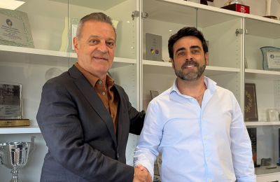 «Προσέγγισε Τάσο Δώνη… ο Άρης»