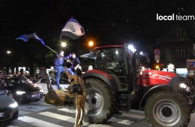 Η κλήρωση και οι πιθανοί αντίπαλοι του Ολυμπιακού 