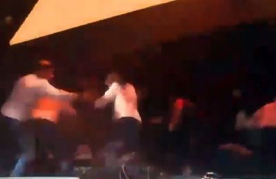 Η Ουάσιγκτον και το Πεκίνο ανταλλάσσουν χτυπήματα με δασμούς