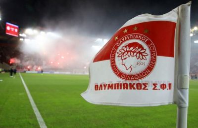 Το τρένο της Λέγκια πέρασε και από την Ομόνοια