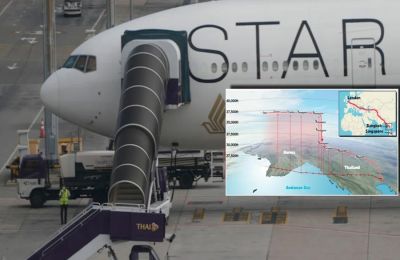Η Ουάσιγκτον και το Πεκίνο ανταλλάσσουν χτυπήματα με δασμούς