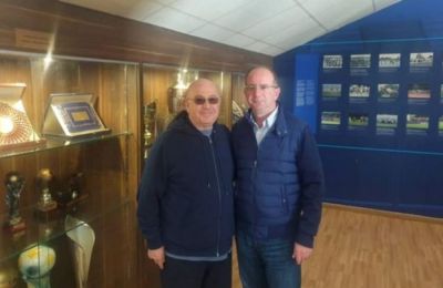 Ανόρθωση: Το πλάνο Πραστίτη σε αγωνιστικό και οικονομικό κομμάτι! 
