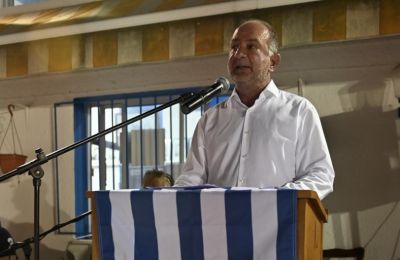 Ανόρθωση: Οικονομική... ένεση από διαρκείας!