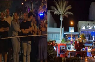 Η Ουάσιγκτον και το Πεκίνο ανταλλάσσουν χτυπήματα με δασμούς