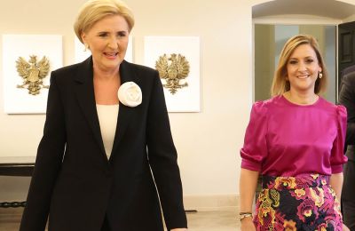 Η τρυφερή ανάρτηση της συζύγου του για τη γιορτή του 