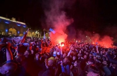 Μια αγωνιστική από την UEFA στη Λάτσιο