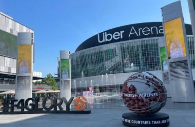 Έβγαλε τα μάτια του ο Παναθηναϊκός και το Final 4 περνάει από την Πόλη