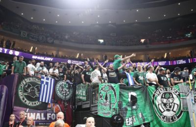 Φορτσάτος για το 2-0 ο Ολυμπιακός