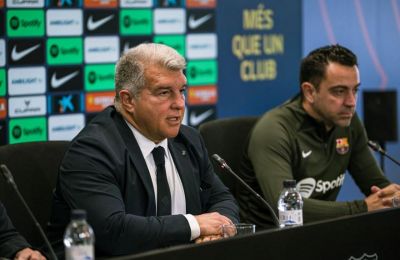 Μπαρτσελόνα – Ρεάλ: Η τεχνολογία «μίλησε»!