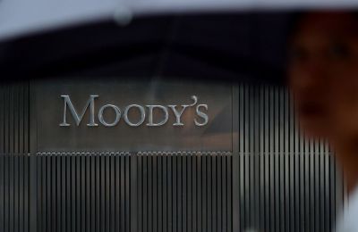 Moody's: Αναθεώρησε τις προοπτικές της Κύπρου από σταθερές σε θετικές
