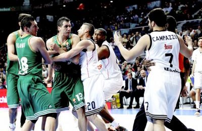 Οι τηλεοπτικές μεταδόσεις της Παρασκευής