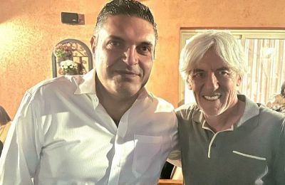 Ήττα μετά από 490 ημέρες