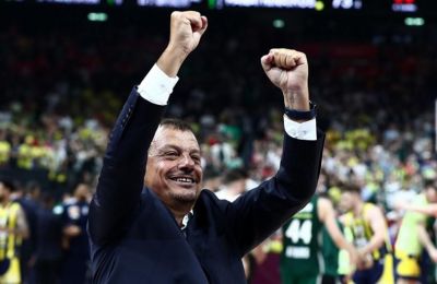 Για το 2/2 ο Παναθηναϊκός