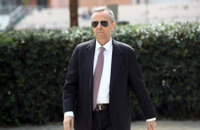 Έκλεισε στην ΑΕΚ ο Κυριακόπουλος