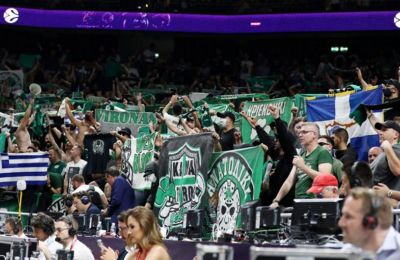 Φορτσάτος για το 2-0 ο Ολυμπιακός