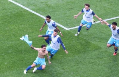 «Προκαλεί τεράστια ζημιά στο ποδόσφαιρο της χώρας»
