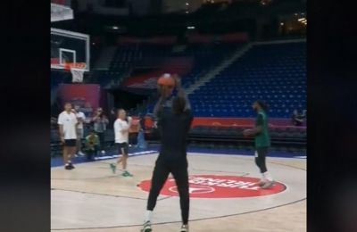 Οι τηλεοπτικές μεταδόσεις της Παρασκευής