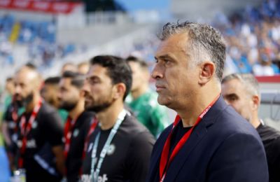 Ομόνοια: Η παρακάμερα της τριάρας στην Πάφο (vid)