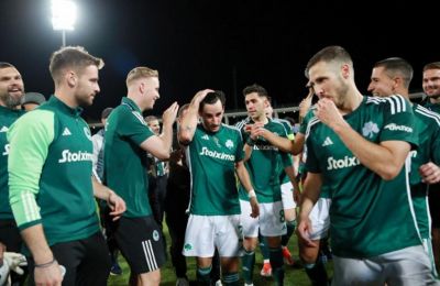 Οι πιθανοί αντίπαλοι του Παναθηναϊκού στον δεύτερο προκριματικό του Europa League