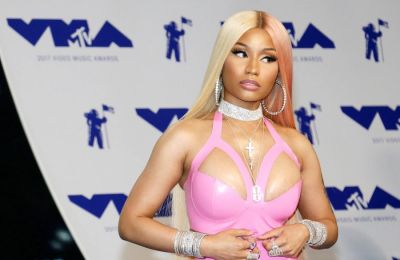 Nicki Minaj: Εξοργισμένοι οι θαυμαστές της με την ακύρωση της συναυλίας στο Μάντσεστερ