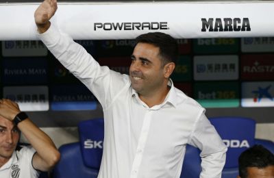 Ελ Αραμπί: Κάποιοι με ραβδιά, άλλοι με... πιστόλια