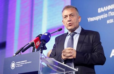 Φορτσάτος για το 2-0 ο Ολυμπιακός