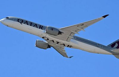 Τραυματίστηκαν 12 άνθρωποι σε πτήση της Qatar Airways από αναταράξεις 