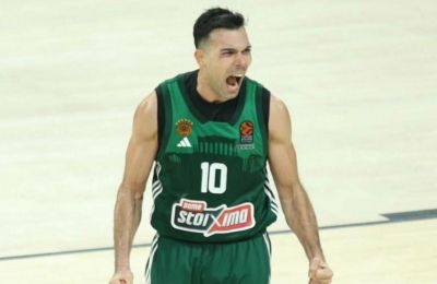 Φορτσάτος για το 2-0 ο Ολυμπιακός