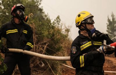 Ανησυχία στις βαλτικές χώρες και την Ευρώπη