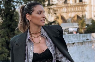 Όσα είπε ο παρουσιαστής για την κατάσταση της υγείας της συζύγου του.