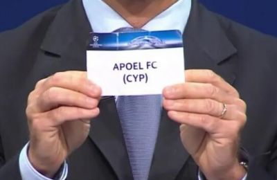 Αποθέωση... αναγνώριση