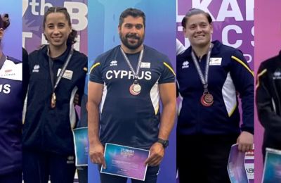 Τεντόγλου: «Αν αλλάξει ο κανονισμός για το πάτημα, τότε θα αφήσω το μήκος»!