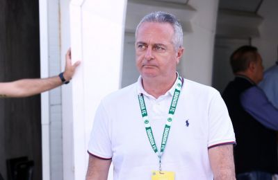 Ομόνοια: Με Χάμπο βασικό, έξι αλλαγές (11αδα)