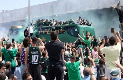 Λεσόρ: «Aν το πόδι μου μπορούσε να μιλήσει...»