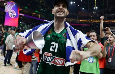 Εντός έδρας ήττα με 100άρα για την Εφές πριν τα ματς με Παναθηναϊκό 