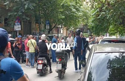Φωτογραφία Αρχείου