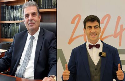Σκάνδαλο παρακολουθήσεων στο Υφυπουργείο Κοινωνικής Πρόνοιας 