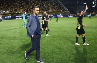 Το δίμπαλο του Όρσιτς έκανε τη διαφορά στην Πάφο (vid)