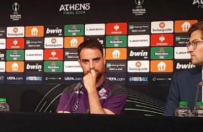 Μπόβε: Ζήτησε να μη φορεθούν μπλουζάκια για εκείνον