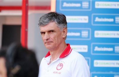 «Το πρώτο από τα πολλά-Η δουλειά δεν έχει τελειώσει» (vid)