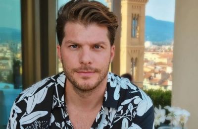 Έβαλε «φωτιές» με τη σέξι εμφάνιση της 