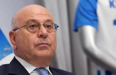 Ανόρθωση: Το πλάνο Πραστίτη σε αγωνιστικό και οικονομικό κομμάτι! 