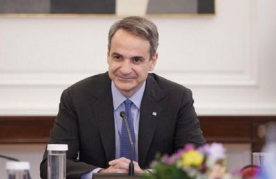 «Το πρώτο από τα πολλά-Η δουλειά δεν έχει τελειώσει» (vid)