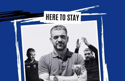 Σάββα: «Impossible is nothing »