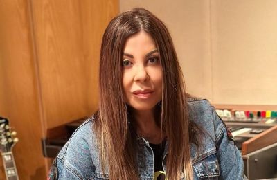 Όσα είπε ο παρουσιαστής για την κατάσταση της υγείας της συζύγου του.