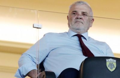 Μία αγωνιστική σε Αλμέιδα, τρεις σε παίχτες!