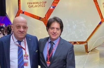 Ποιος Κετσπάγια; 